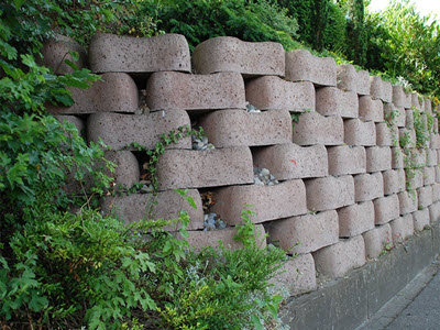 Silidur-Éléments de talus pour un aménagement paysager créatif et fonctionnel photo 5