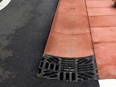 Silidur-Rigoles d’écoulement photo 3