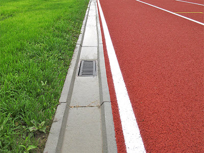 Silidur-Rigoles d’écoulement photo 6