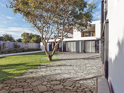 Silidur-Pavés Arena®