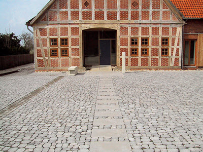 Silidur-Pavés Arena® photo 3