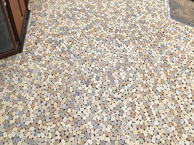 Silidur-Arena Betonpflastersteine Bild 5