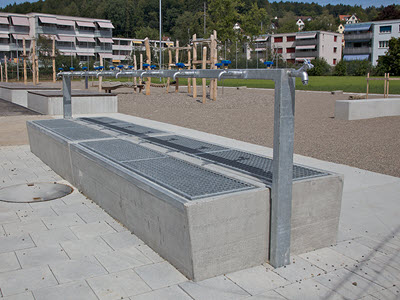 Silidur-Schuhwaschanlagen Bild 2