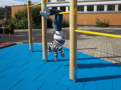 Silidur-Les dalles de protection contre photo 2