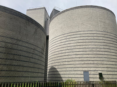 BKS - Sichtmauersteine