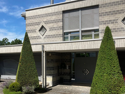 BKS - Sichtmauersteine Bild 2