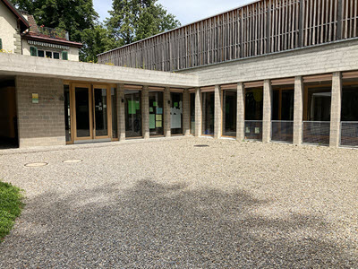 BKS - Sichtmauersteine Bild 4