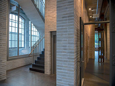 Silidur-La brique de parement BKS photo 5