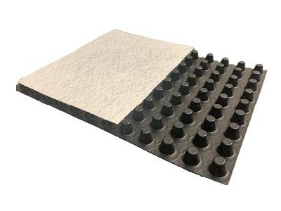 STRATEX Alveole Drain