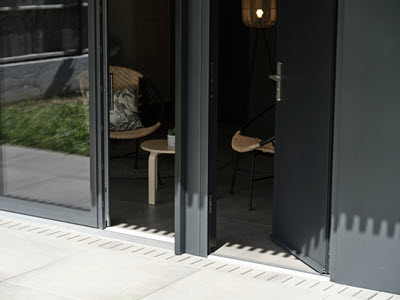 Fenêtres et façades Schweizer windura classic photo 4