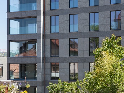 Fenêtres et façades Schweizer windura classic photo 6