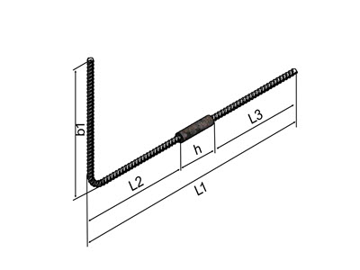 Betonstahl korrosionsbest&auml;ndig Bild 3