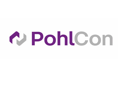 PohlCon AG (Schweiz) Logo