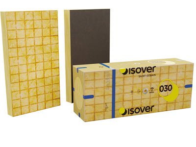 ISOVER PB F 030 photo 2