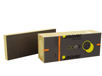 ISOVER ISORESIST 1000 031 F