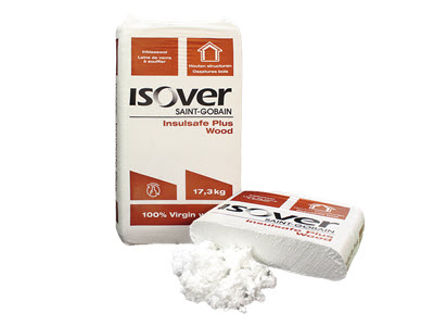 ISOVER INSULSAFE