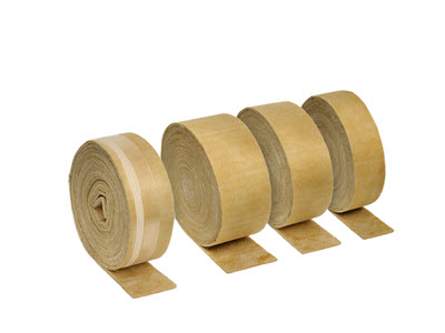 ISOVER BANDES DE RIVES