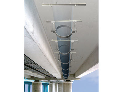 JORDAHL® Rails d’ancrage photo 5