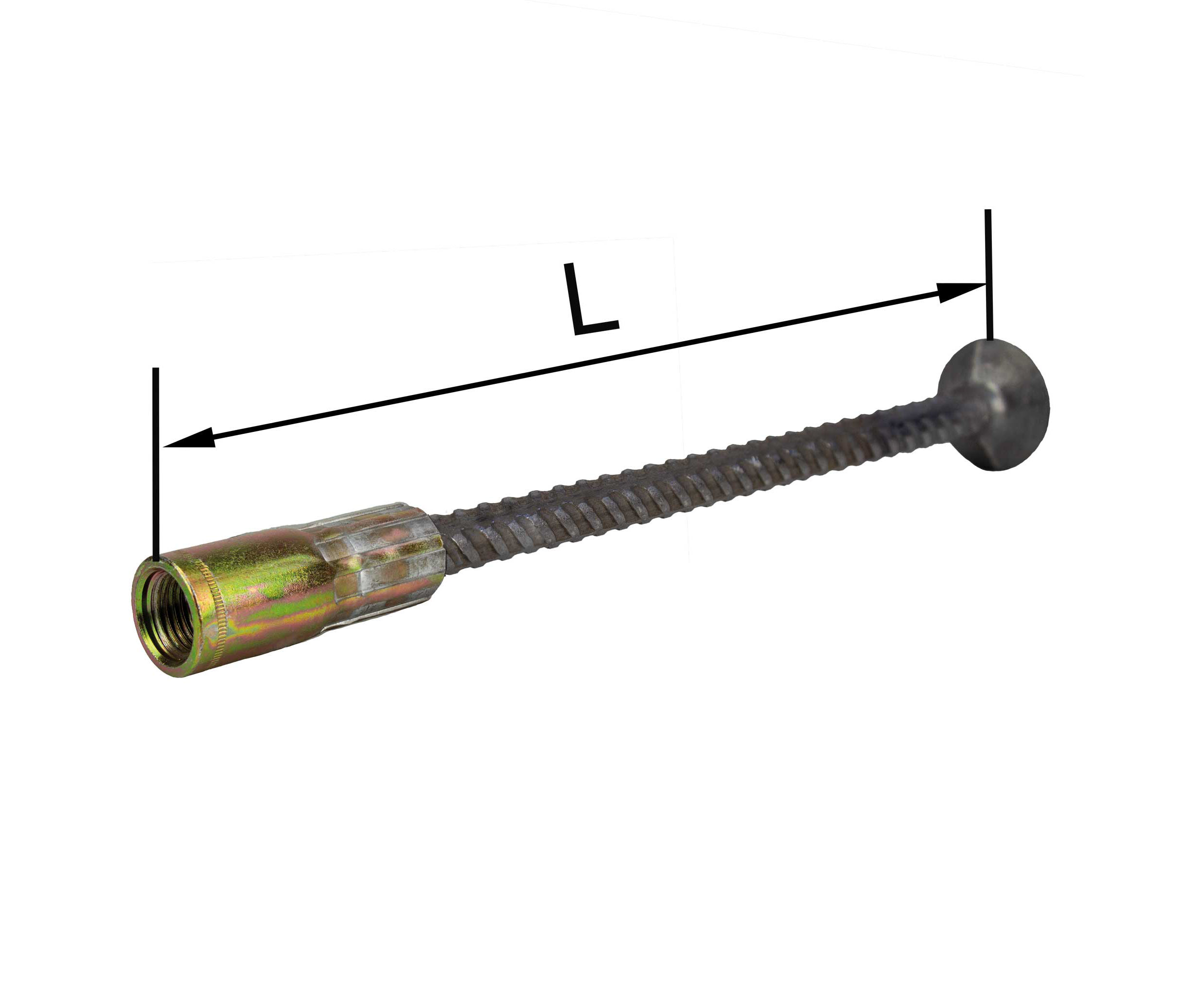 EasyFit Schraubbewehrung Bild 4