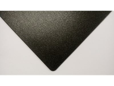 PEHD 2.00, lisse/sablonneuse