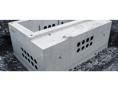 Construction de câbles