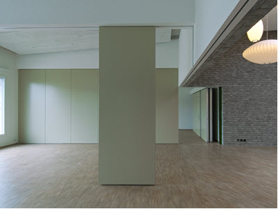 Schiebewand | Mobile Raumtrennung Bild 5