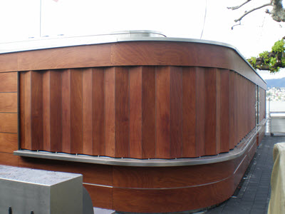 Porta a soffietto | Porta armonica immagine 6