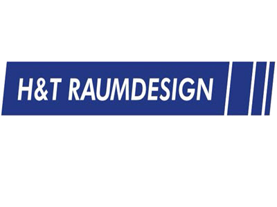 H&T Raumdesign AG Logo