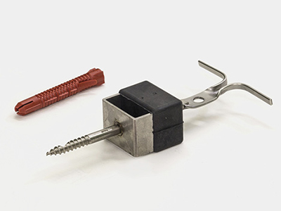 NUVO Maueranker Bild 2