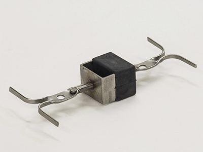 Ancrage mural NUVO photo 4