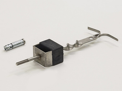 NUVO Maueranker Bild 5