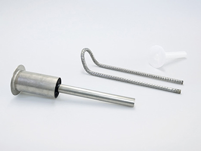 Goujons de cisaillement TREPPAX photo 2