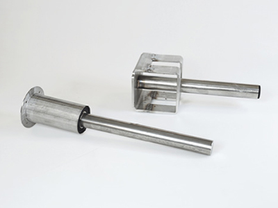 Goujons de cisaillement TREPPAX photo 4