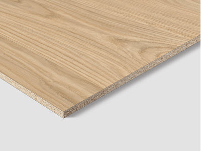 Eurodekor Spanplatten beschichtet E1E05 TSCA P2