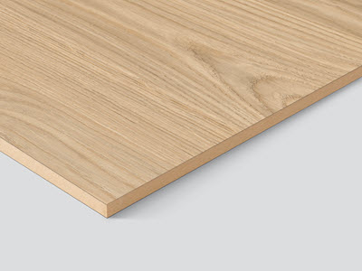 Eurodekor MDF beschichtet