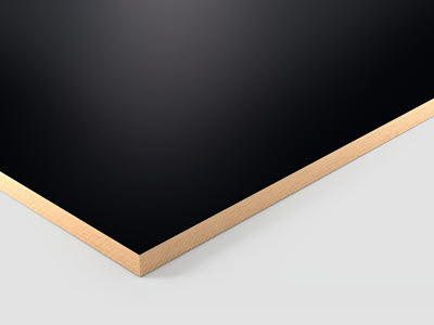 PerfectSense Premium Lackplatten MDF Matt E1E05 TSCA ST