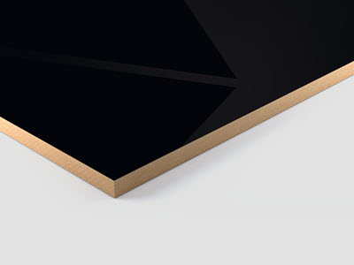 PerfectSense Premium Lackplatten MDF Gloss E1E05 TSCA ST