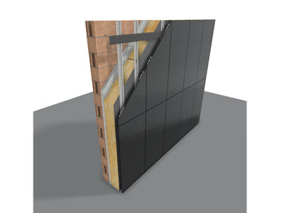 MARMOtec Renovation vertical