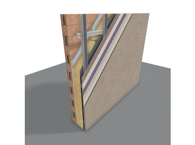 MARMOtec Renovation horizontal