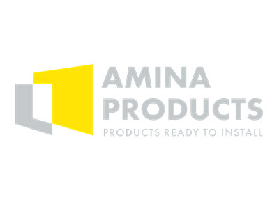 AMINA Products GmbH Logo
