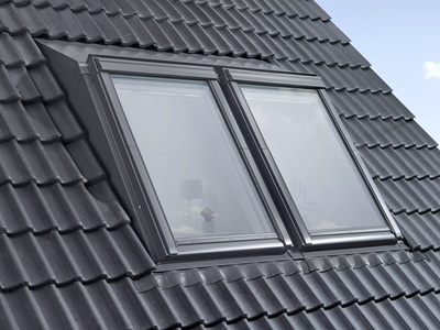 VELUX EAW/EAS, ESPACE Solution de lucarnes photo 5