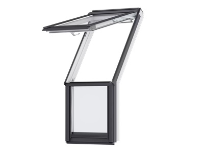 VELUX Lichtl&ouml;sung DACHTERRASSE GEL+VEA/B/C Bild 2