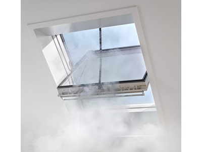 VELUX GGU/GGL Rauch- und Wärmeabzugsfenster Bild 2