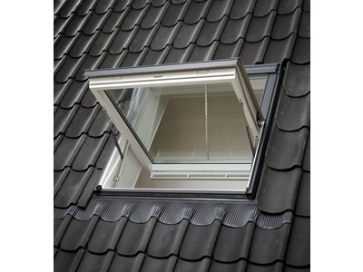 VELUX GGU/GGL Fenêtre d’évacuation de fumées et de chaleur photo 3