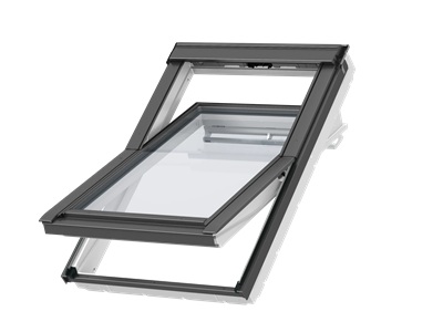 VELUX GGU/GGL manuelles Schwingfl&uuml;gelfenster Bild 2