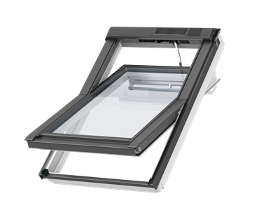 VELUX GGU/GGL solarbetriebenes Schwingfl&uuml;gelfenster Bild 2
