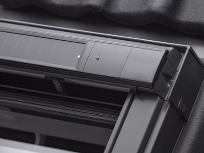 VELUX GGU/GGL Finestra con apertura a bilico solar immagine 6