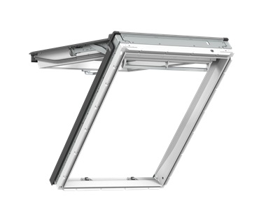 VELUX GPU/GPL manuelles Klappflügelfenster