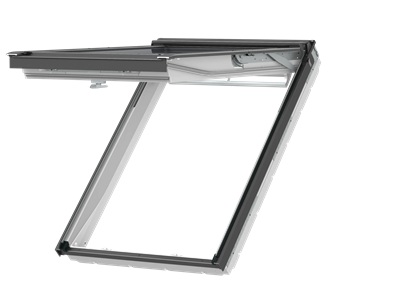 VELUX GPU/GPL manuelles Klappflügelfenster Bild 2