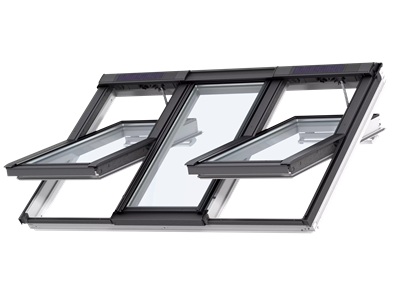 VELUX Lichtlösung 3-IN-1 GGLS/GPLS Bild 2